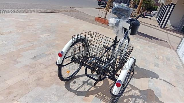 رباط سلا لقرية - 2