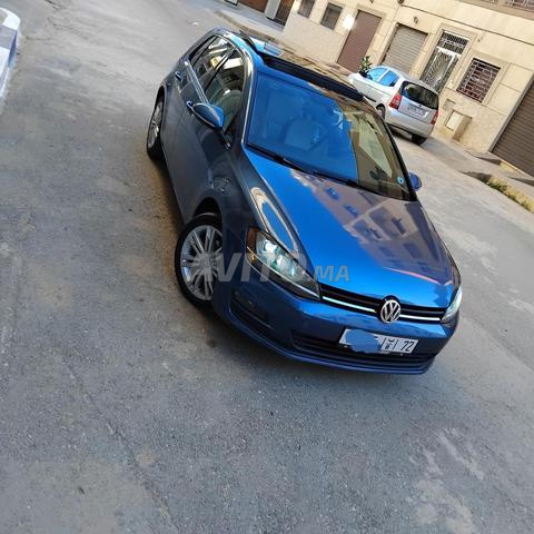Volkswagen Golf 7 TDI - 2