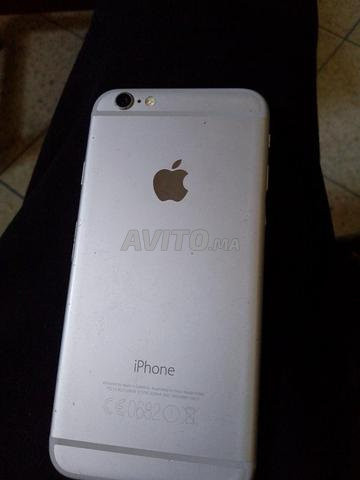 iPhone 6 - 2