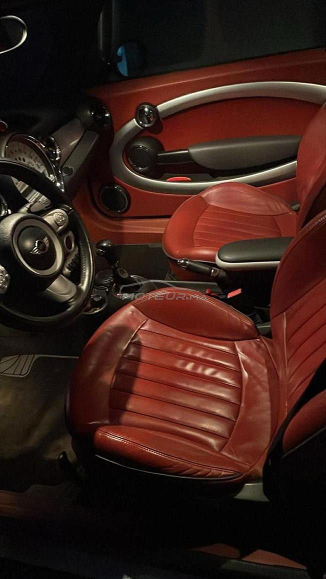 Mini cooper S 2010