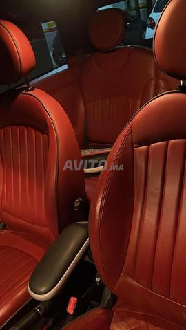 ميني كوبر إس 2010 - 2