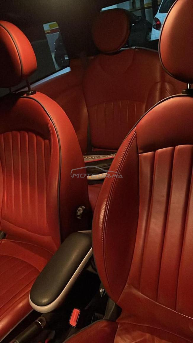 Mini cooper S 2010