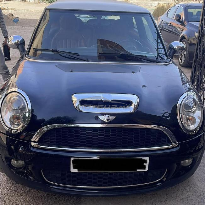 Mini cooper S 2010