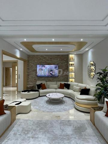 Appartement de luxe, rue Tantane, Bourgone - 2