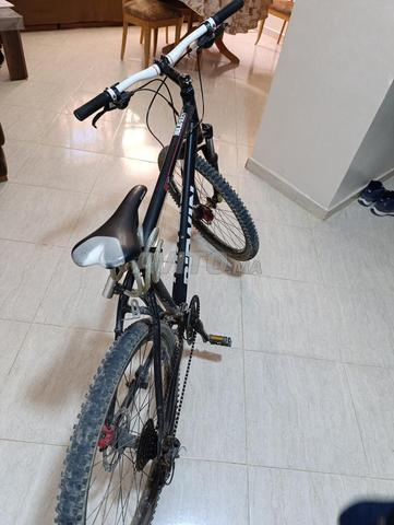 دراجة بي-توين روكريدر 520 - 2