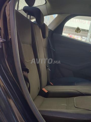 فورد فوكس - 2