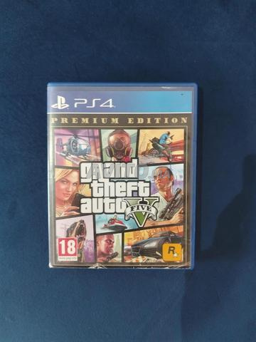 FIFA 22/GTA 5/DREAMS - 2