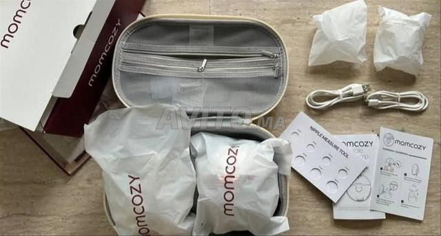 Tire lait Momcozy M5 - 2