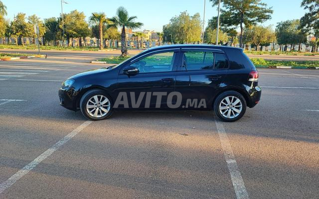 Volkswagen Golf 6 - 2