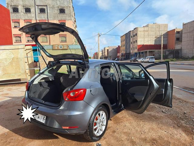 سيات إيبيزا 2014 - 2