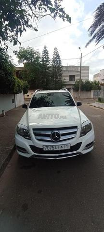 Voiture d'occasion très propre - 2