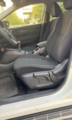 Nissan Qashqai 2018 - 2