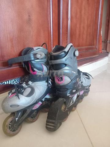 الزلاجات - 2