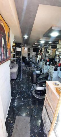 Sidi Moumen Zeraba près de Coca-Cola - 2