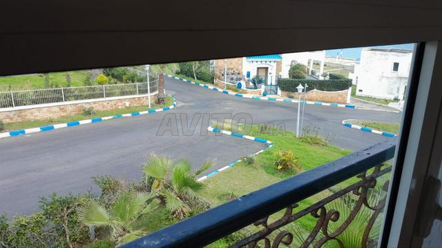 Mini Villa à vendre à Riffienne Fnideq - 2