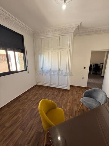 شقة للكراء بتمارة