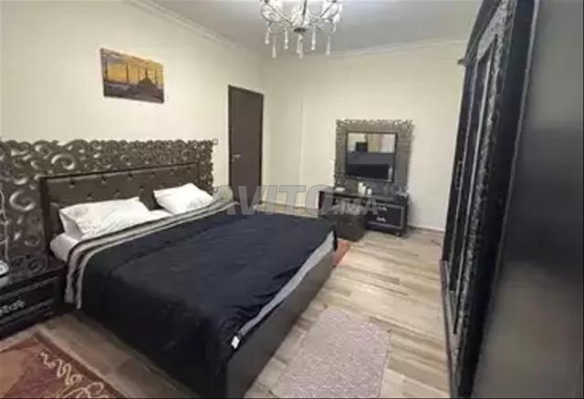 شقة هادئة للإيجار اليومي - 2