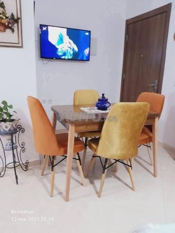 ✨ غرفة طعام أنيقة بتصميم عصري وجودة عالية ✨