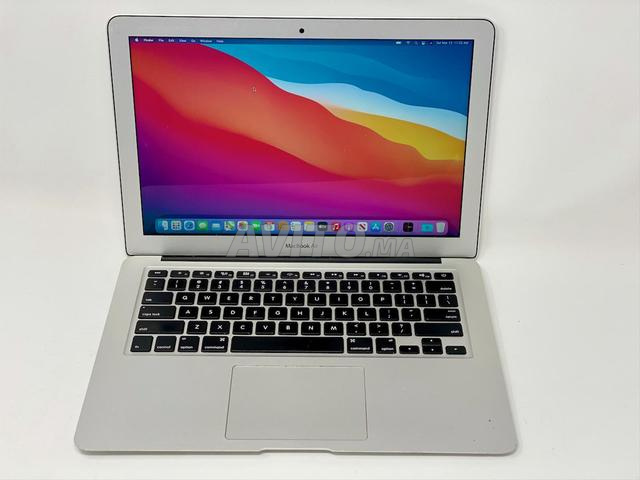 MacBook Air 2014 8Go RAM SSD 256Go