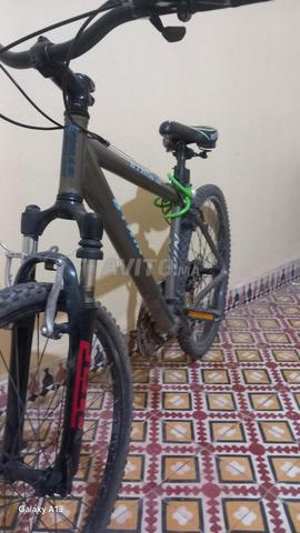 دراجة هوائية بسعر جيد (السعر قابل للتفاوض) - 2