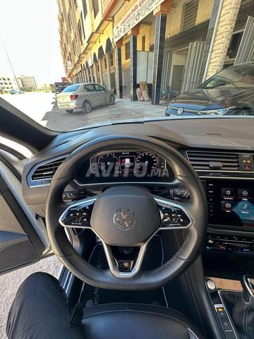 Tiguan Rline 2022, diwa 2026'04 - 2