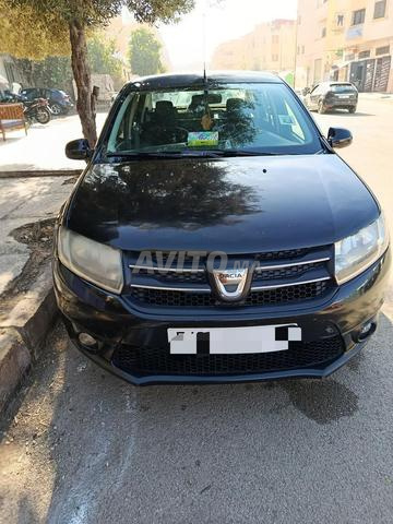 Dacia Logan 2015
