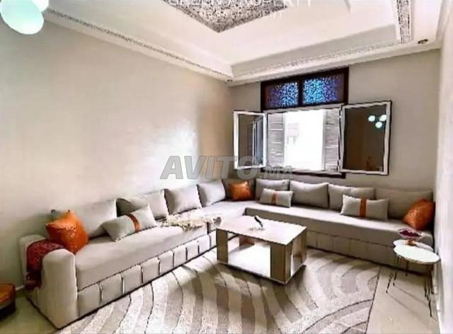 دار مفروشة للإيجار اليومي - 2