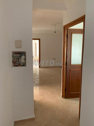 Appartement titré à vendre Tétouan boujarah - 2