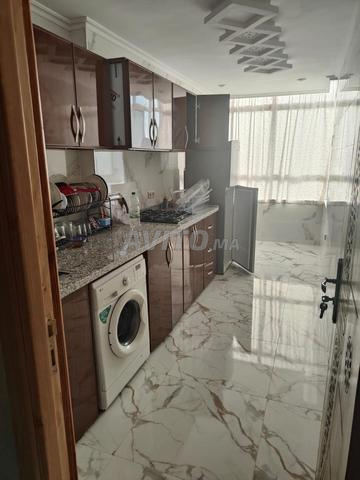 Appartement meublé à louer près du tunnel de Msanana - 2