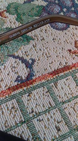 نظارات شمسية Guess أصلية جديدة - 2