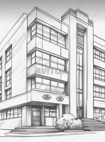 Terrain R3 commercial - 2