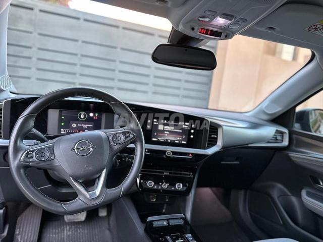 OPEL MOKKA 03-2025 à Marrakech - 2