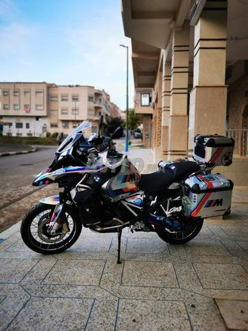 BMW R 1250 GS Adventure