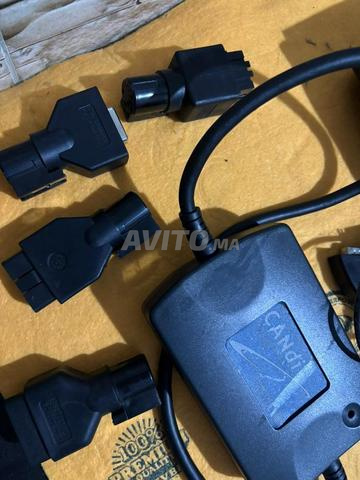 Outil de diagnostic GM Tech 2 Scanner