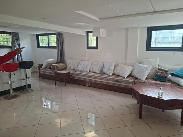 فيلا مفروشة بالكامل//كاليفورنيا - 2