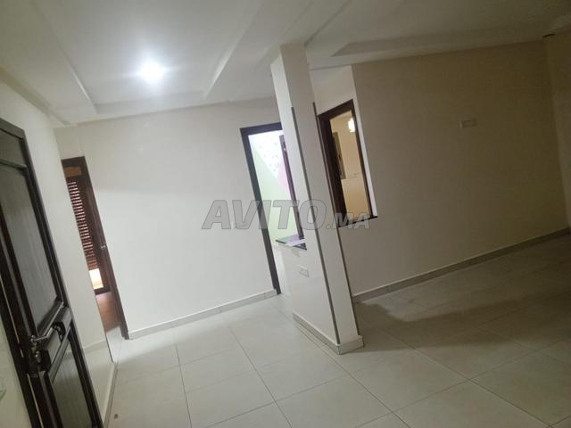 Appartement à vendre Khouribga Hamroukat - 2