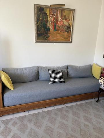 صالون جلوس مغربي - 2