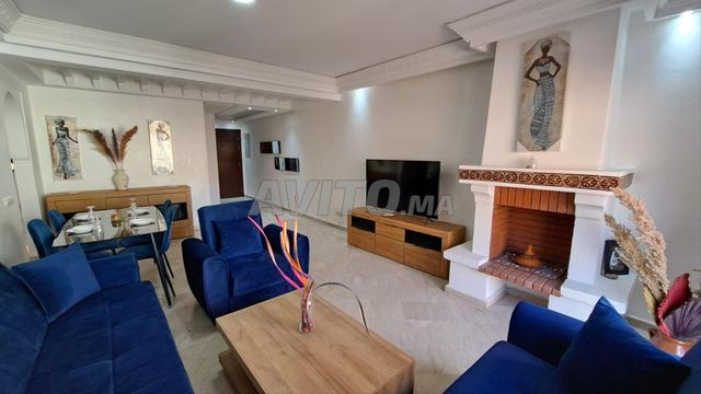 Appartement neuf à Guéliz - 2