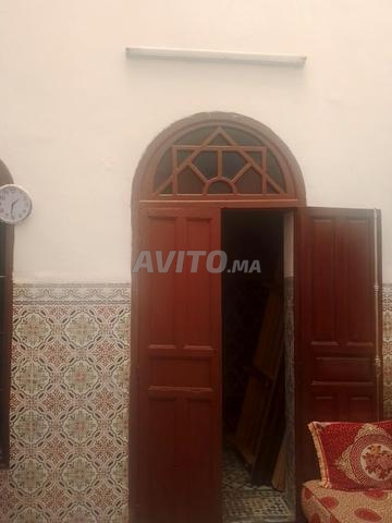 دار بلدية صغيرة للبيع باب الخوخة - 2