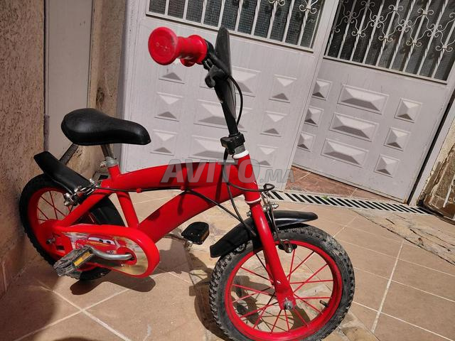 دراجة للأطفال - 2