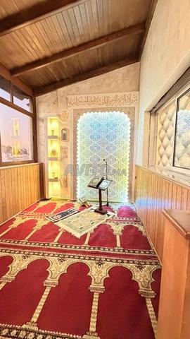 Duplex meublé à vendre près du stade Ibn Batouta - 2