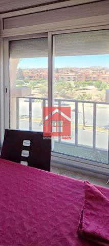 Appartement avec terrasse à louer mensuellement - image 4