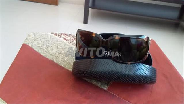 نظارات Guess أصلية جديدة للنساء - 2