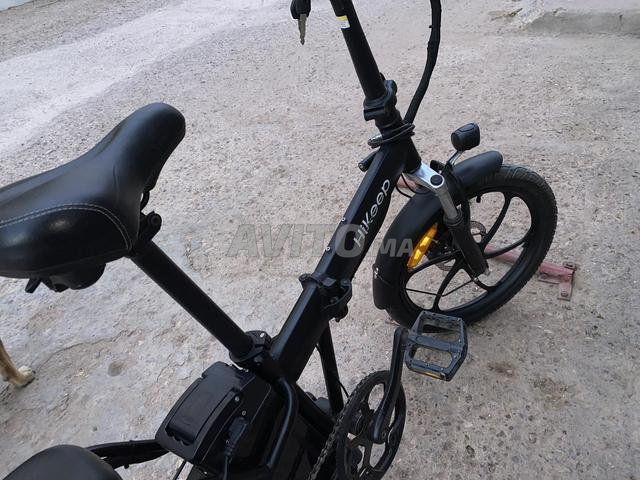 Vélo électrique Hikeep E-Bike - 2