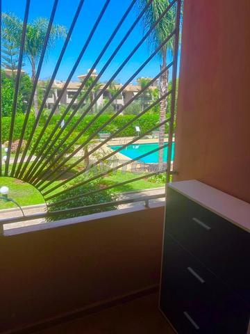 Très bel appartement avec piscine