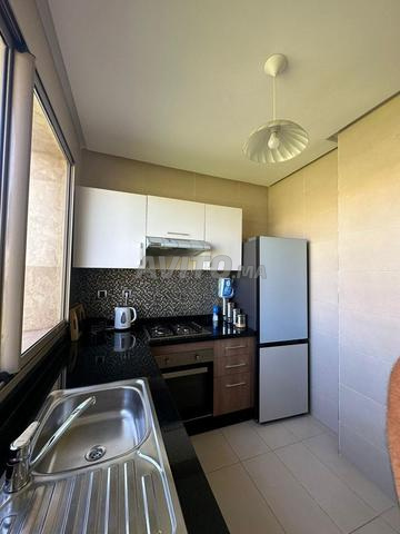 Bel appartement propre - 2