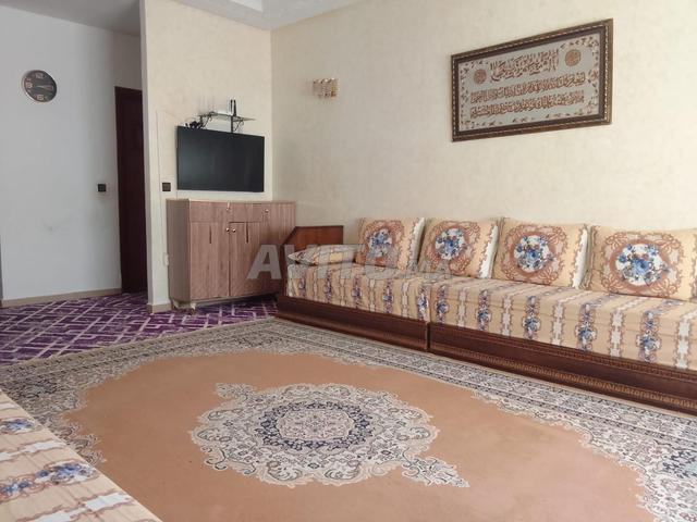 شقة بواجهة جميلة - 2