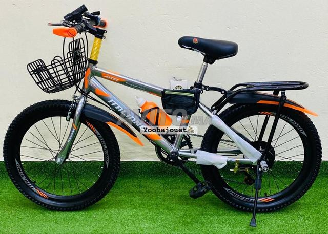 Vélo ITALIANO VTT 20 Pouces 2026 - 2