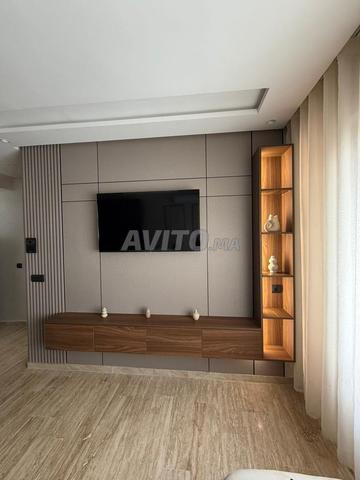 إيجار استوديو مفروش روش نوار - 2