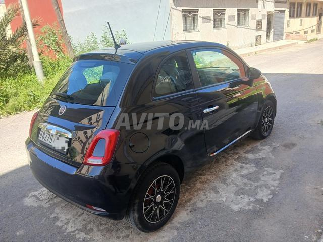 Voiture très propre